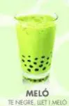 BUBBLE MELON