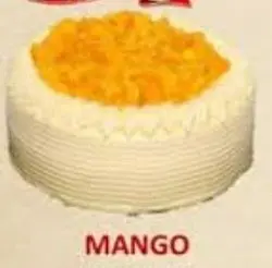 [El pastel de mango es un postre tropical y refrescante, con capas esponjosas de bizcocho y un relleno cremoso de mango natural. Su sabor dulce y afrutado lo convierte en una delicia ligera y perfecta para los días cálidos. 🥭🍰] PASTEL DE MANGO