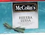 [El té de hierbabuena es una infusión refrescante y aromática, elaborada con hojas de Mentha spicata. Su sabor suave y mentolado lo convierte en una bebida ideal para calmar el sistema digestivo, aliviar dolores leves y relajar el cuerpo. Además, es naturalmente libre de cafeína, lo que lo hace perfecto para disfrutar a cualquier hora del día. 🌿🍵] TÉ HIERBA BUENA