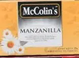 [El té de manzanilla es una infusión suave y aromática elaborada con flores secas de Matricaria recutita. Reconocido por sus propiedades calmantes, es ideal para aliviar el estrés, mejorar la digestión y favorecer un sueño reparador. Su sabor delicado y floral lo convierte en una bebida reconfortante, perfecta para disfrutar en cualquier momento del día. 🌼] TÉ DE MANZANILLA