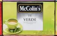 [El té verde es una infusión milenaria elaborada a partir de hojas no fermentadas de Camellia sinensis. Su sabor es suave, ligeramente amargo y herbal, y es conocido por su alto contenido de antioxidantes como los polifenoles y catequinas, que ayudan a combatir los radicales libres y a proteger las células del cuerpo.] TÉ VERDE