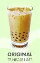 [Bubble Café es un concepto moderno y encantador que fusiona la cultura del té con una experiencia divertida y personalizada. Especializado en bubble tea o té con perlas, este tipo de cafetería ofrece una amplia variedad de sabores, bases (como té verde, negro o infusiones frutales), leches y toppings como bobas de tapioca, perlas que estallan o gelatinas.] BUBBLE CAFE